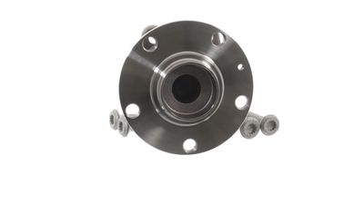 RADLAGERSATZ SKF VKBA6548 18