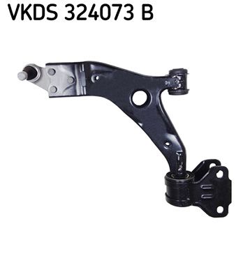 Control/Trailing Arm, wheel suspension VKDS 324073 B