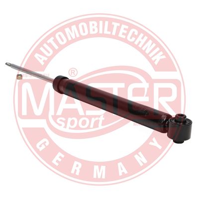 Tlmič pérovania MASTER-SPORT GERMANY 315913-PCS-MS