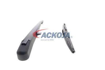 SET STERGATOARE CURATARE PARBRIZ ACKOJA A389658 47