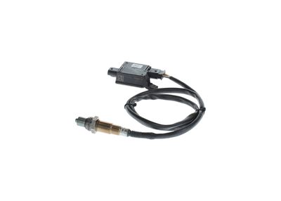 PARTIKELSENSOR BOSCH 0281008456 21