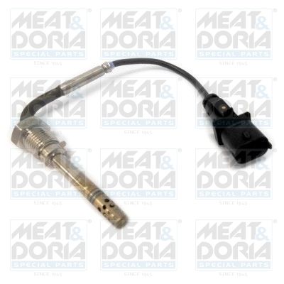 Sensor, avgastemperatur MEAT & DORIA 12126