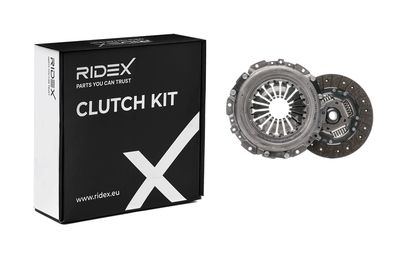 комплект съединител RIDEX 479C3361