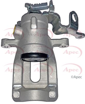 Brake Caliper APEC LCA561N