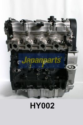 JAPANPARTS Visas variklis
