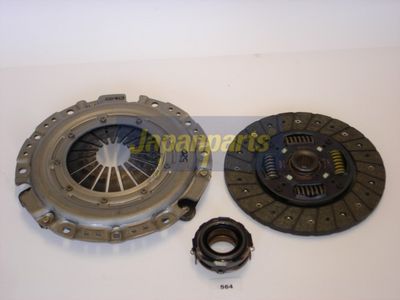 JAPANPARTS Sankabos komplektas