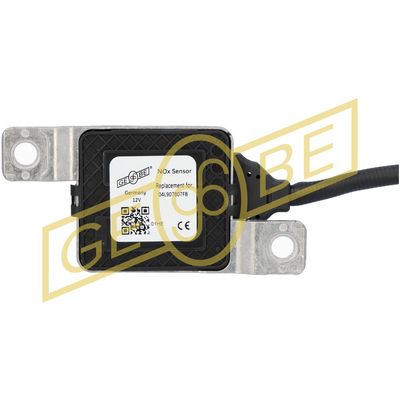 NOX-SENSOR NOX-KATALYSATOR GEBE 938421 1