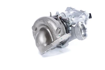 LADER AUFLADUNG BTS Turbo T916213KL 23