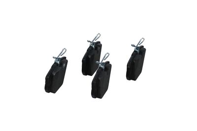 SET PLACUTE FRANA FRANA DISC VALEO 302704A 9