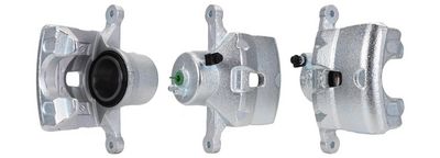 спирачен апарат FERODO FCL695219
