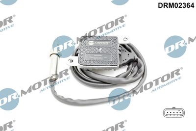 SENZOR NOX CATALIZATOR NOX Dr.Motor Automotive DRM02364