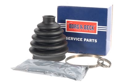 комплект маншон, полуоска BORG & BECK BCB2347R