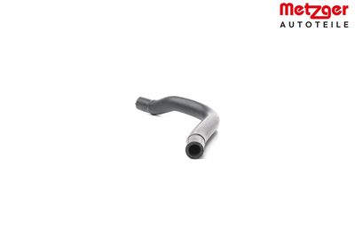 FURTUN RADIATOR METZGER AUTOTEILE 2420408 8