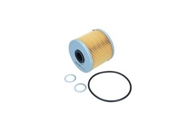 FILTRU ULEI KAMOKA F129101 1