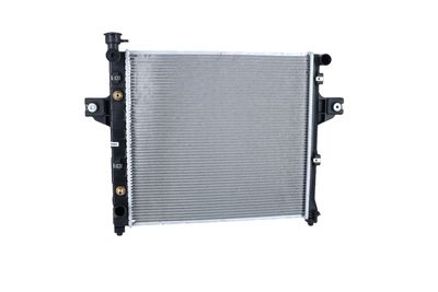 RADIATOR RACIRE MOTOR NRF 58112 44