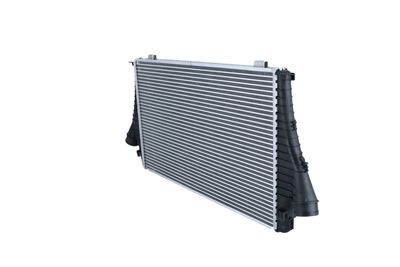 INTERCOOLER COMPRESOR NRF 30867 11
