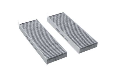 FILTRU AER HABITACLU AMC Filter FCA10018C 26