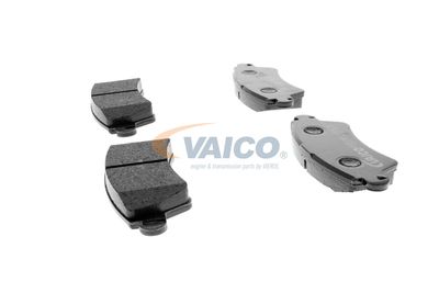 BREMSBELAGSATZ SCHEIBENBREMSE VAICO V220093 21