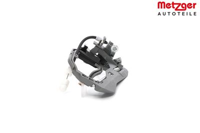TüRGRIFFRAHMEN METZGER AUTOTEILE 2310759 30