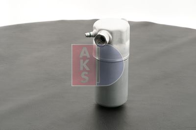 TROCKNER KLIMAANLAGE AKS DASIS 801920N 16