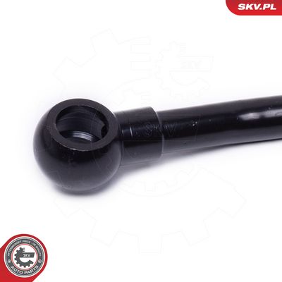 Hydraulikschlauch, Lenkung