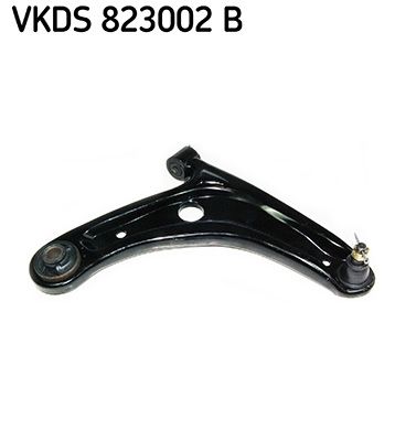 Control/Trailing Arm, wheel suspension VKDS 823002 B