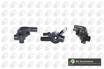 TERMOSTAT LICHID RACIRE