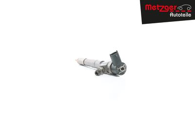 INJECTOR METZGER AUTOTEILE 0870195 9