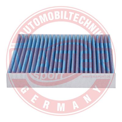 Filter vnútorného priestoru MASTER-SPORT GERMANY 23033-IFB-PCS-MS