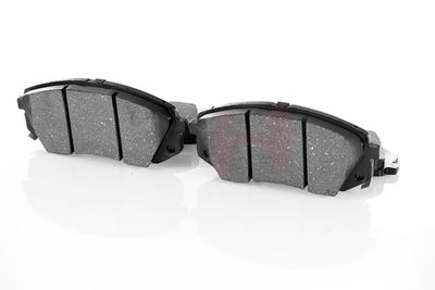 SET PLACUTE FRANA FRANA DISC GH GH411322 29