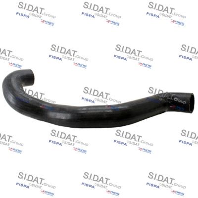 въздуховод за турбината SIDAT 501153