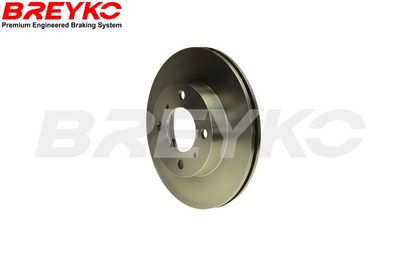 Tarcza hamulcowa DAVID VASCO T4022