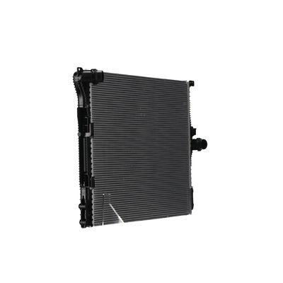 RADIATOR RACIRE MOTOR NISSENS 607116 35