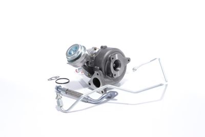 LADER AUFLADUNG BTS Turbo T981038BT 13