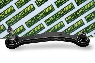 носач, окачване на колелата FIRST LINE FCA6208