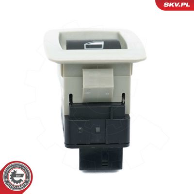 Schalter, Fensterheber ESEN SKV 37SKV473