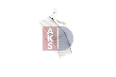 ÖLKüHLER MOTORöL AKS DASIS 046039N 11