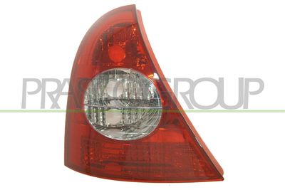 задни светлини PRASCO RN3224154