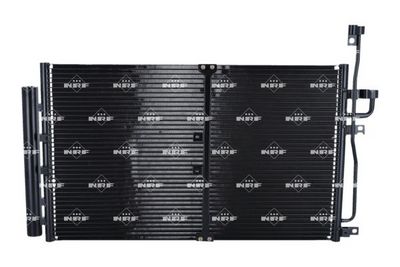 CONDENSATOR CLIMATIZARE