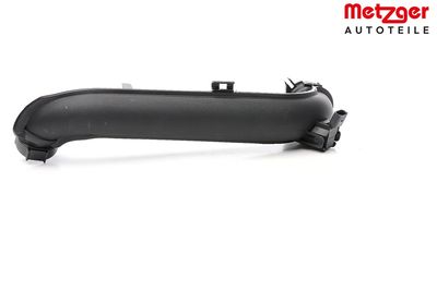 CONDUCTă DE ALIMENTARE CU AER METZGER AUTOTEILE 2401407 16