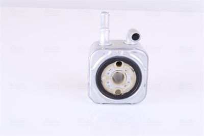 ÖLKüHLER MOTORöL NISSENS 90853 2