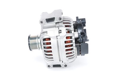 Alternator 0 124 625 207