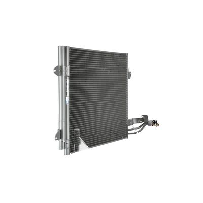 CONDENSATOR CLIMATIZARE NISSENS 94690 37