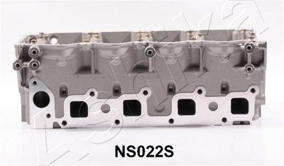 CHIULASA ASHIKA NS022S 2