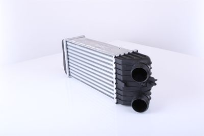 INTERCOOLER COMPRESOR NISSENS 96612 11