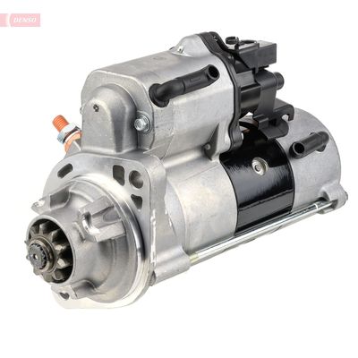 Starter (24V, 4,8kW, nieuw)
