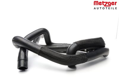 FURTUN RADIATOR METZGER AUTOTEILE 2420462 33