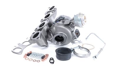 LADER AUFLADUNG BTS Turbo T981368 21