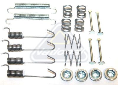 National FK5052SK