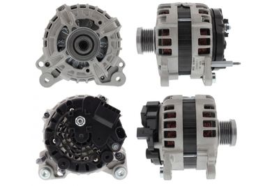 GENERATOR / ALTERNATOR MAPCO 13237 1